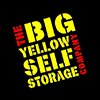 Big Yellow Logo